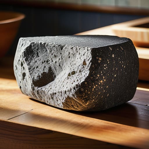 Why Granite Grinding Stone Durability Outlasts Modern Junk