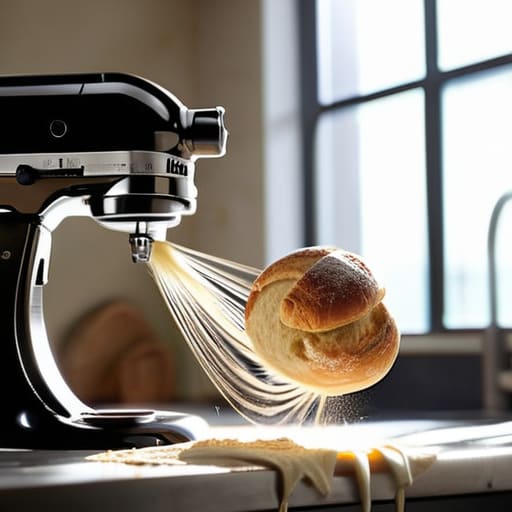 Why Motor Wattage for Baking Actually Matters