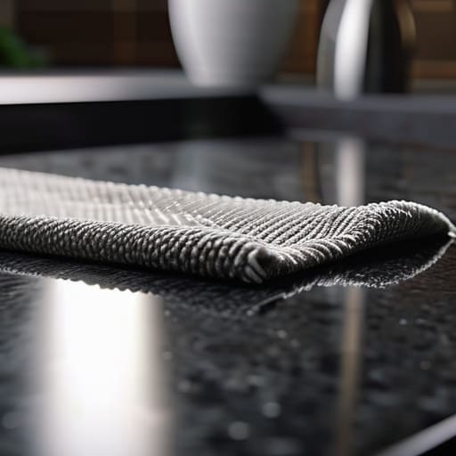 Why Reusable Kitchen Wipes Outlast Every Paper Towel