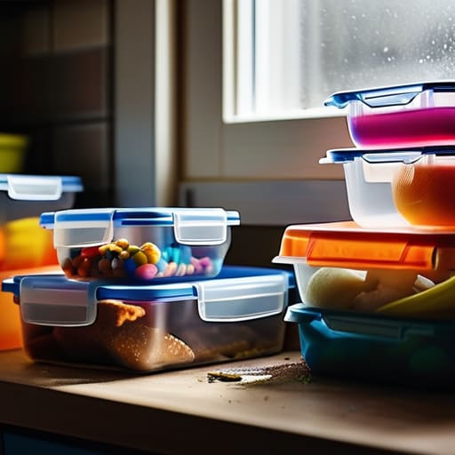Why You Should Ditch Cheap Bpa Free Plastic Containers