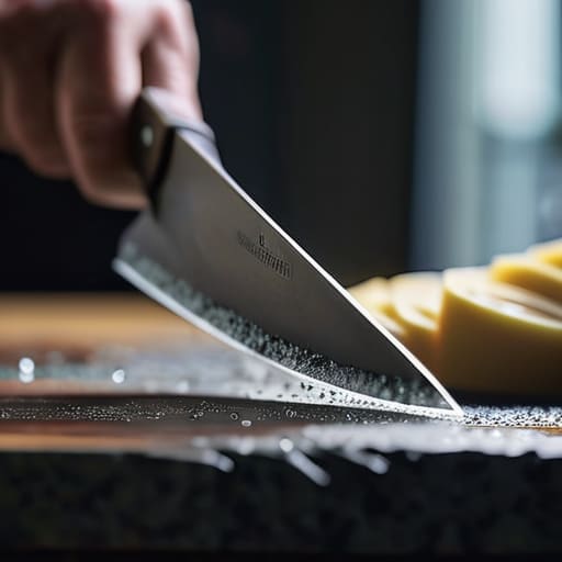 A Whetstone Grit Guide for the Serious Cook.