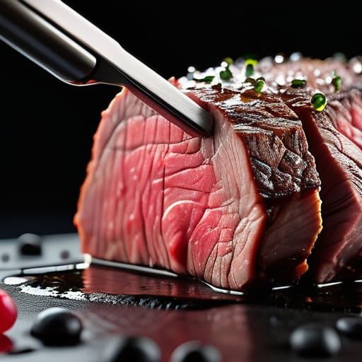 Achieving an Accurate Food Temperature Reading Every Time