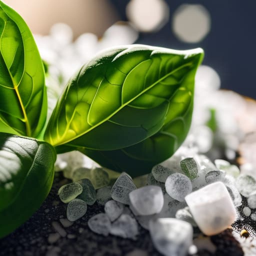 Best Materials for Herb Crushing Without the Plastic Junk