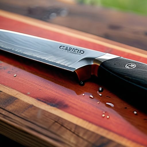 Carbon Steel vs Stainless Steel Finding Your Forever Metal
