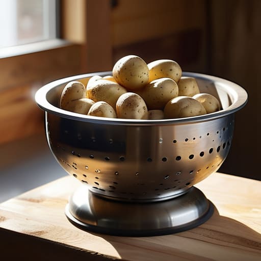 Choosing a Stainless Steel Potato Masher for a Lifetime