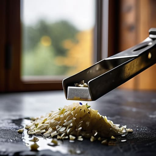 Choosing Best Garlic Crushing Tools Over Plastic Junk