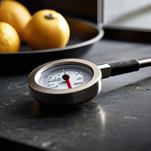 Choosing the Best Instant Read Thermometers That Last