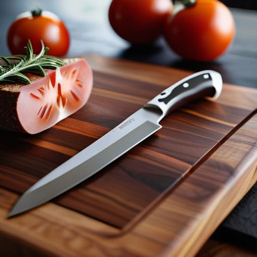 Choosing the Best Knife Set for Home Cooks Who Value Quality.