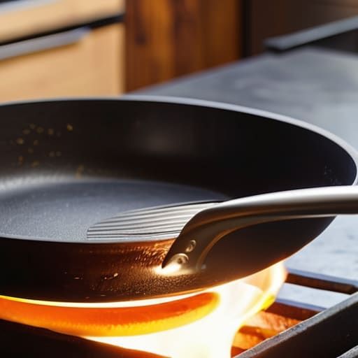 Finding Heat Resistant Cooking Implements That Wont Melt