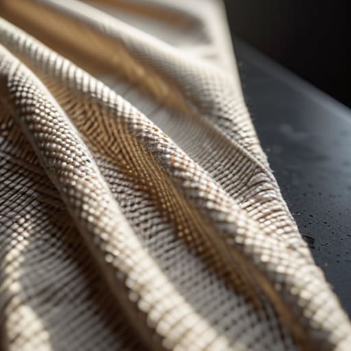 Finding the Best Fabric for Wiping Spills Without Fuss.