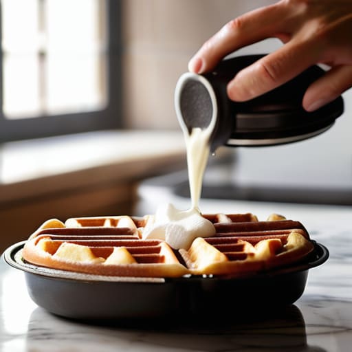 Finding the Best Waffle Maker for Belgian Waffles