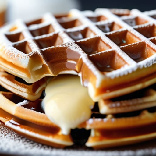 Finding the Best Waffle Maker for Belgian Waffles.