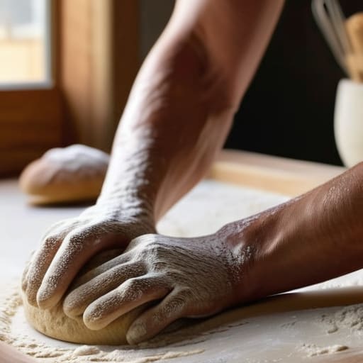 French Rolling Pin vs Tapered Finding Your Perfect Match
