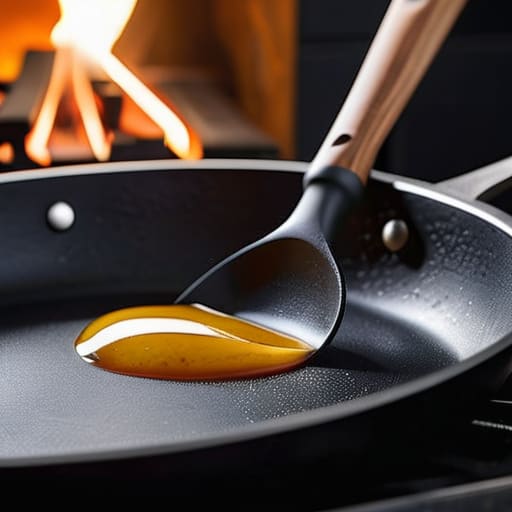 High Temperature Cooking Tools That Actually Stand the Test