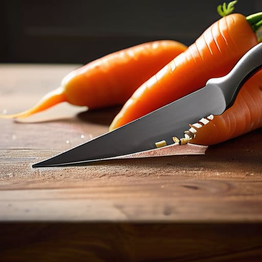 How to Choose a Vegetable Peeler Built for Life