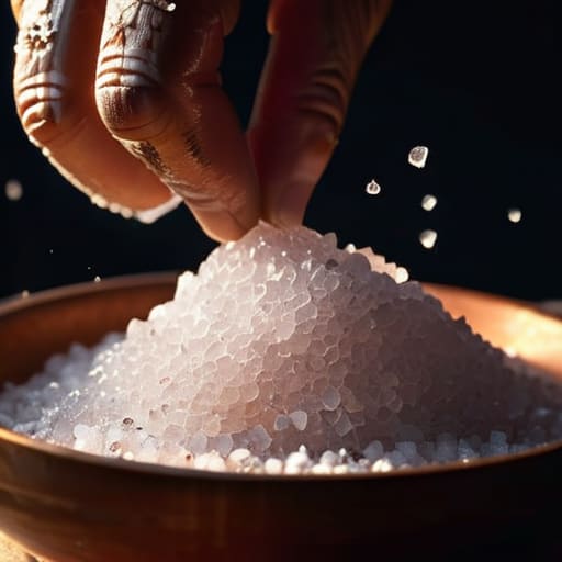 Improving Seasoning Precision With Proper Culinary Salt Management