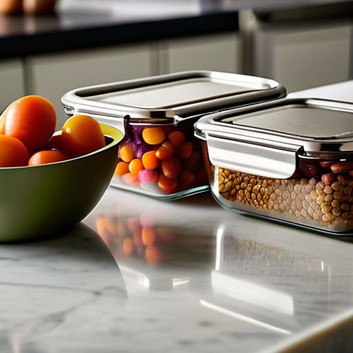 Invest in Reusable Meal Prep Bins Built for Life