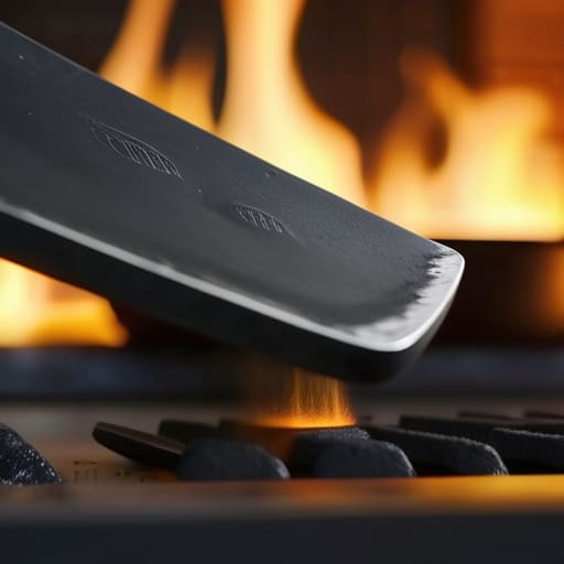 Investing in High Temperature Kitchen Tools That Wont Melt Away
