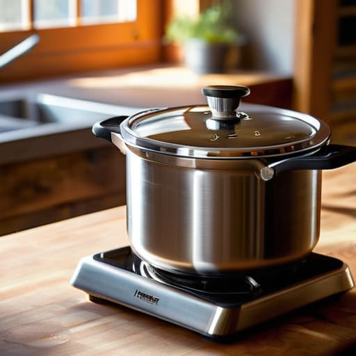 Making the Right Choice for Your Kitchen.