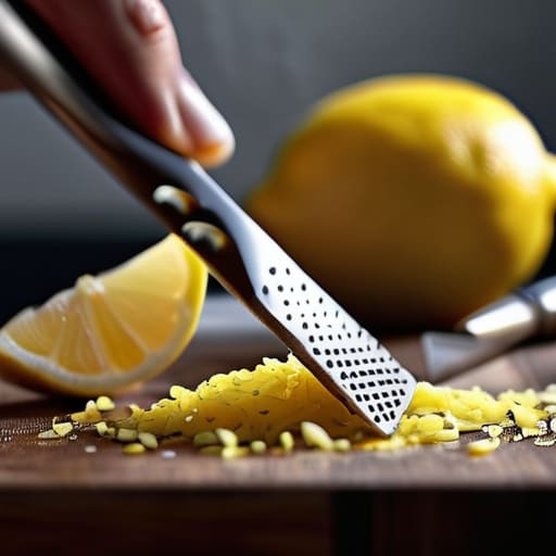 Manual vs Electric Graters Why Simplicity Wins