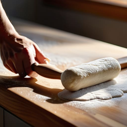 Marble vs Wooden Rolling Pin Choosing Lasting Quality