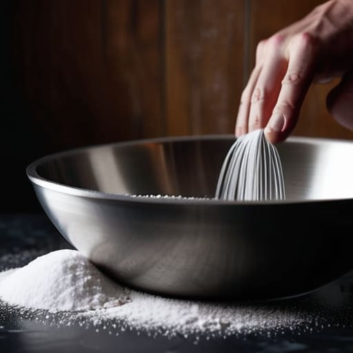 Mastering Culinary Precision Techniques for Better Results.