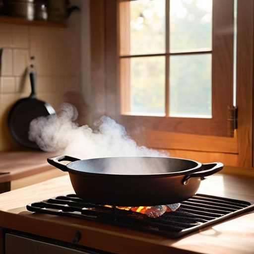 Mastering Safe Oven Handling Techniques for a Lifetime of Cooking