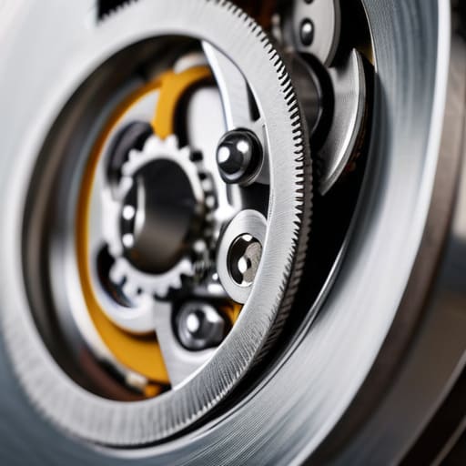Mastering the Rotary Cutting Action for Clean Results