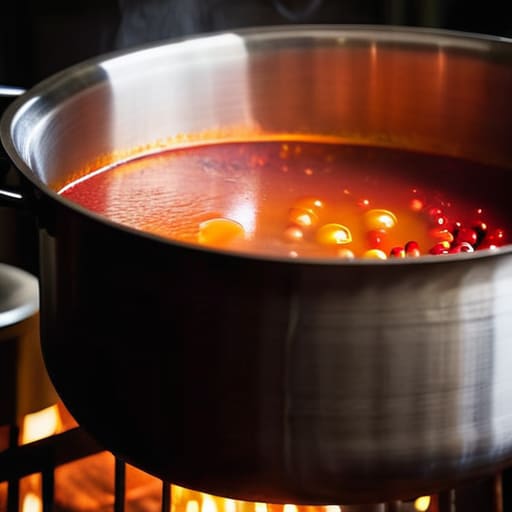 Navigating Essential Stainless Steel Ladle Types.
