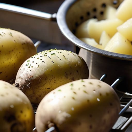 Potato Ricer vs Potato Masher Choosing Lasting Quality