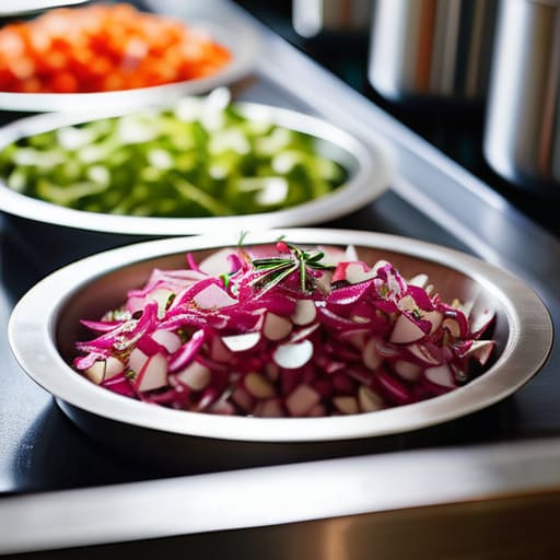 Professional Chef Prep Methods for a Seamless Culinary Workflow