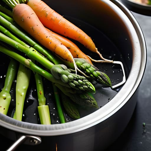 Silicone vs Metal Slotted Spoons Making the Right Investment