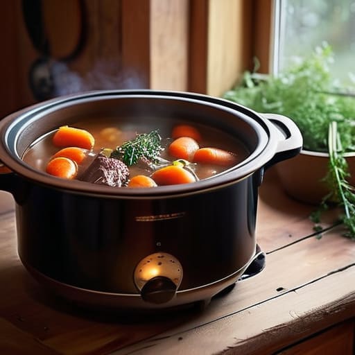 Slow Cooker vs Pressure Cooker Choosing Lasting Utility