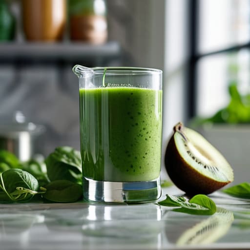 The Best Immersion Blender for Smoothies and Daily Rituals