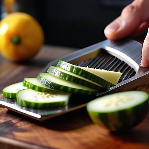 The Food Processor Alternative You Actually Need