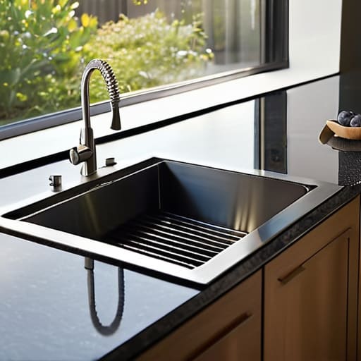 The Importance of Smart Drainage Tray Design.