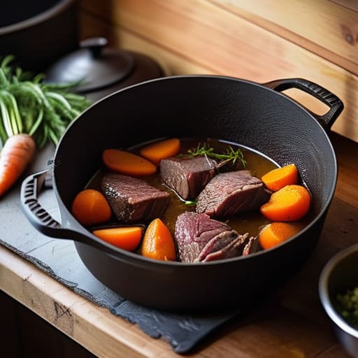 The Magic of One Pot Meals for a Simpler Life