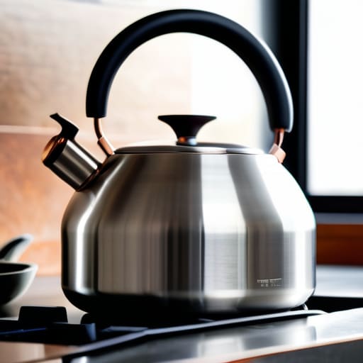 The Stainless Steel Kettle Benefits You Can Trust