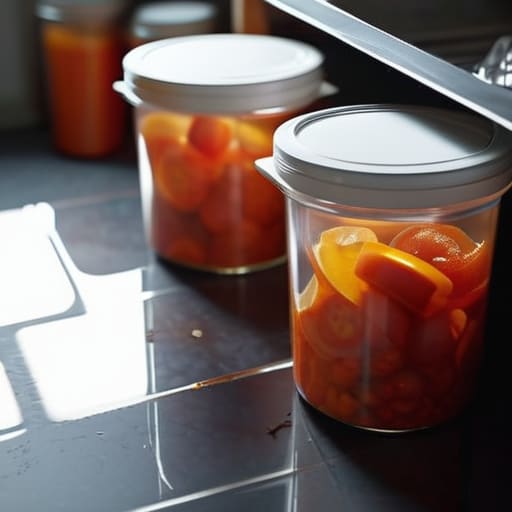 The Truth About Bpa Free Plastic Containers and Longevity