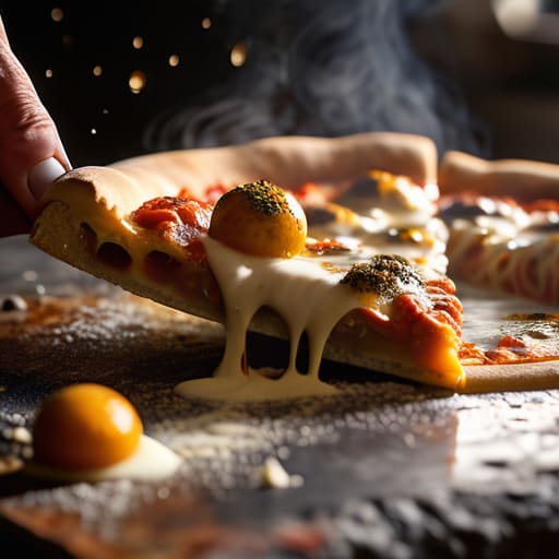 The Truth About Heat Retention for Pizza Perfection.