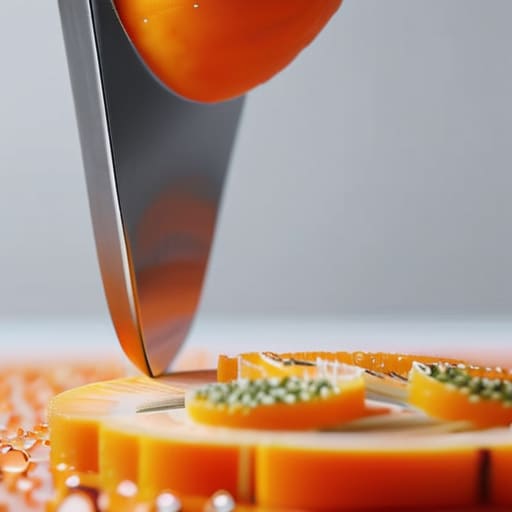 The Truth About Sharpness of Peeler Blades and Longevity
