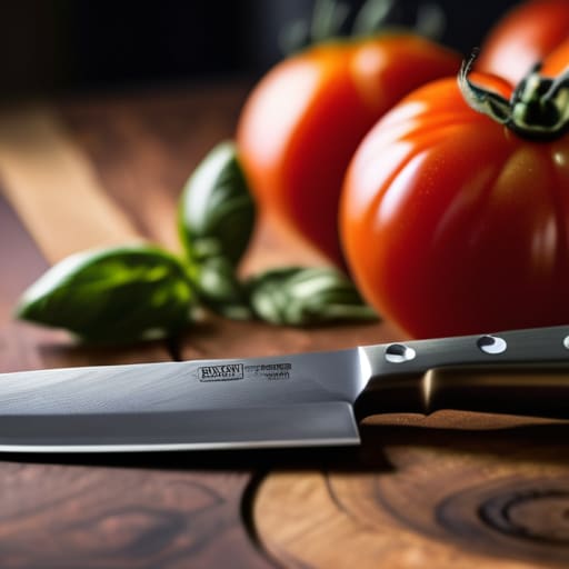 Understanding Blade Geometry Explained for Better Control