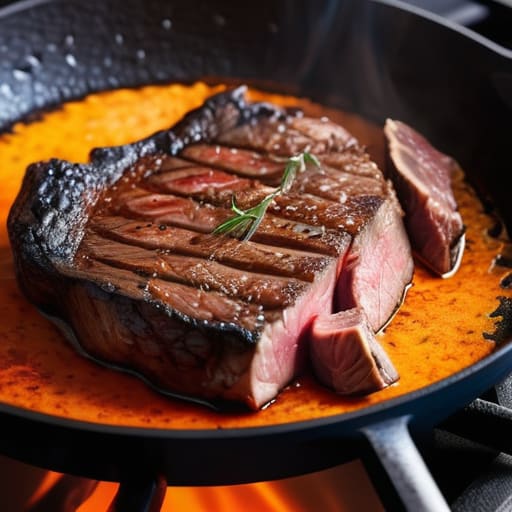 Understanding Heat Conductivity in Pans for Better Cooking