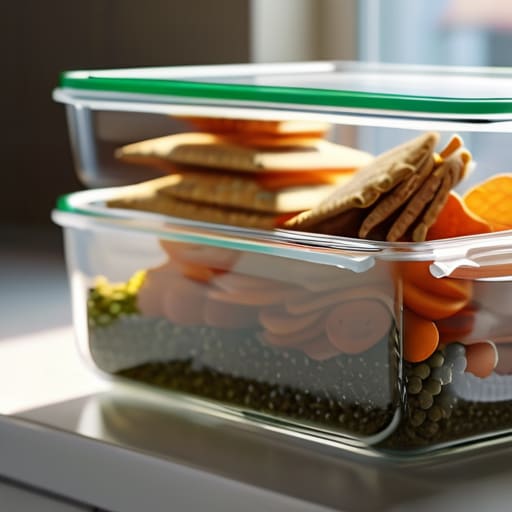 Why Airtight Food Storage Solutions Are Worth the Investment