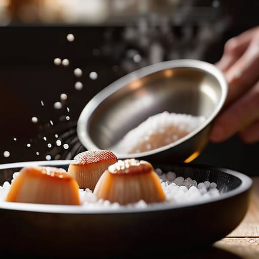 Why Culinary Salt Pinch Bowls Change Everything