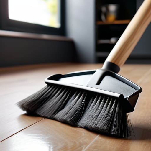 Why Microfiber Dustpan Sets Outlast Trendy Plastic