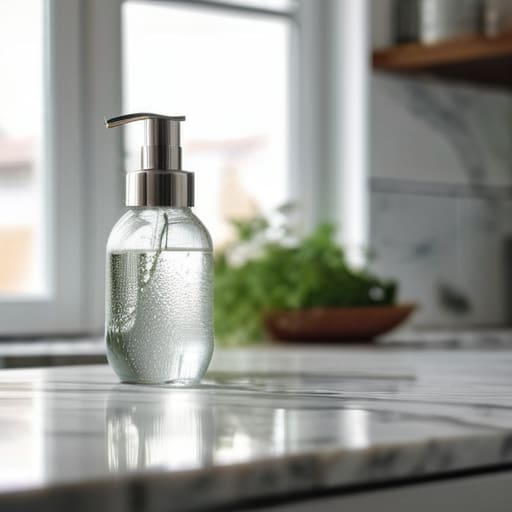 Why Non Toxic Cleaning Solutions Outperform Trendy Sprays