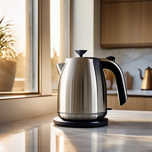 Why Rapid Heating Technology Beats the Stovetop Every Time