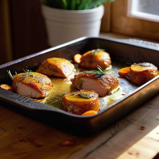 Why Rimmed Baking Sheet Benefits Outweigh Cheap Alternatives