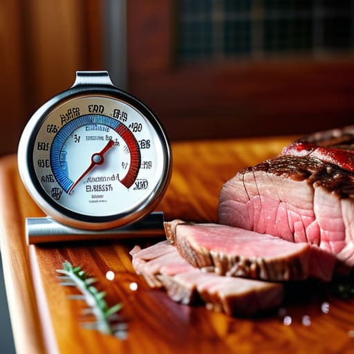 Why You Must Master Safe Minimum Cooking Temperatures